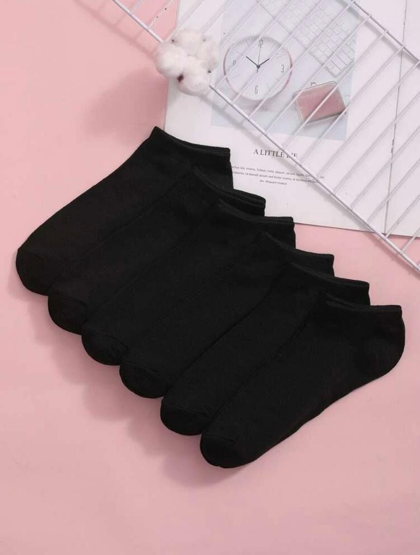 Men short socks - Hover