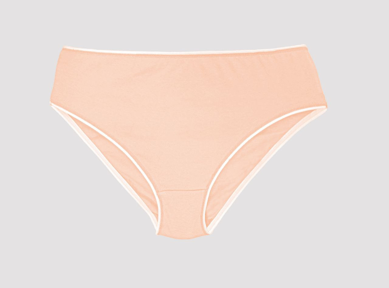 comfy Women  cotton  Slip - Hover