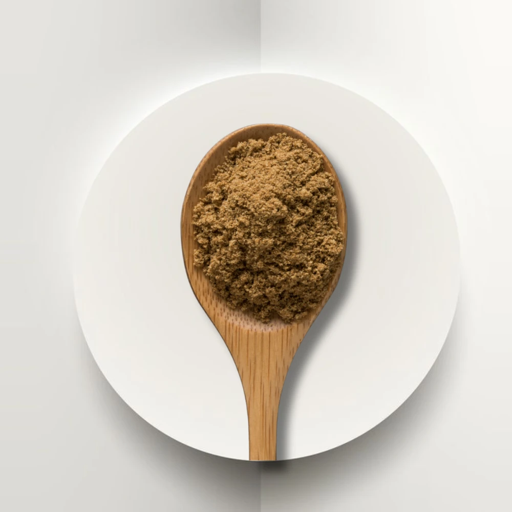 Ground cumin 1kg
