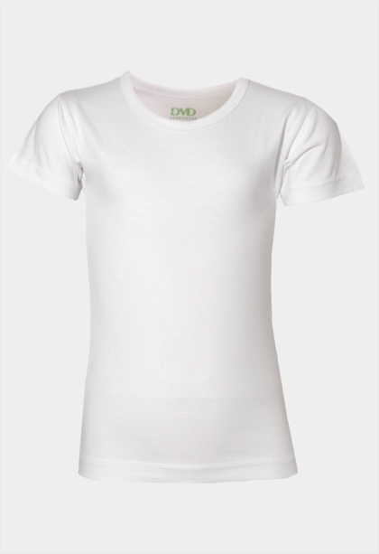 Boys undershirt