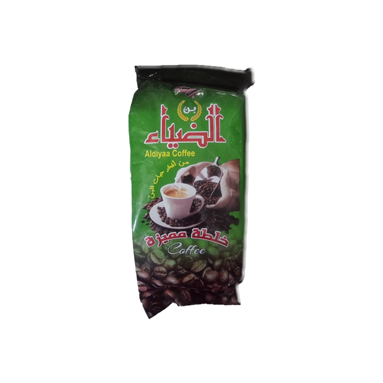 Extra cardamom coffee250g