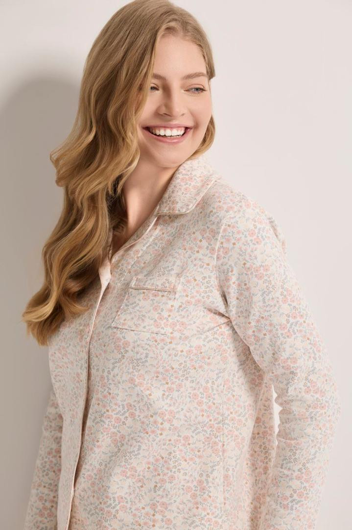 Cotton  comfy pajama set