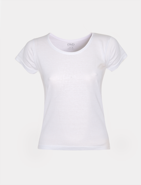 Women’s short sleeves shirt - Hover