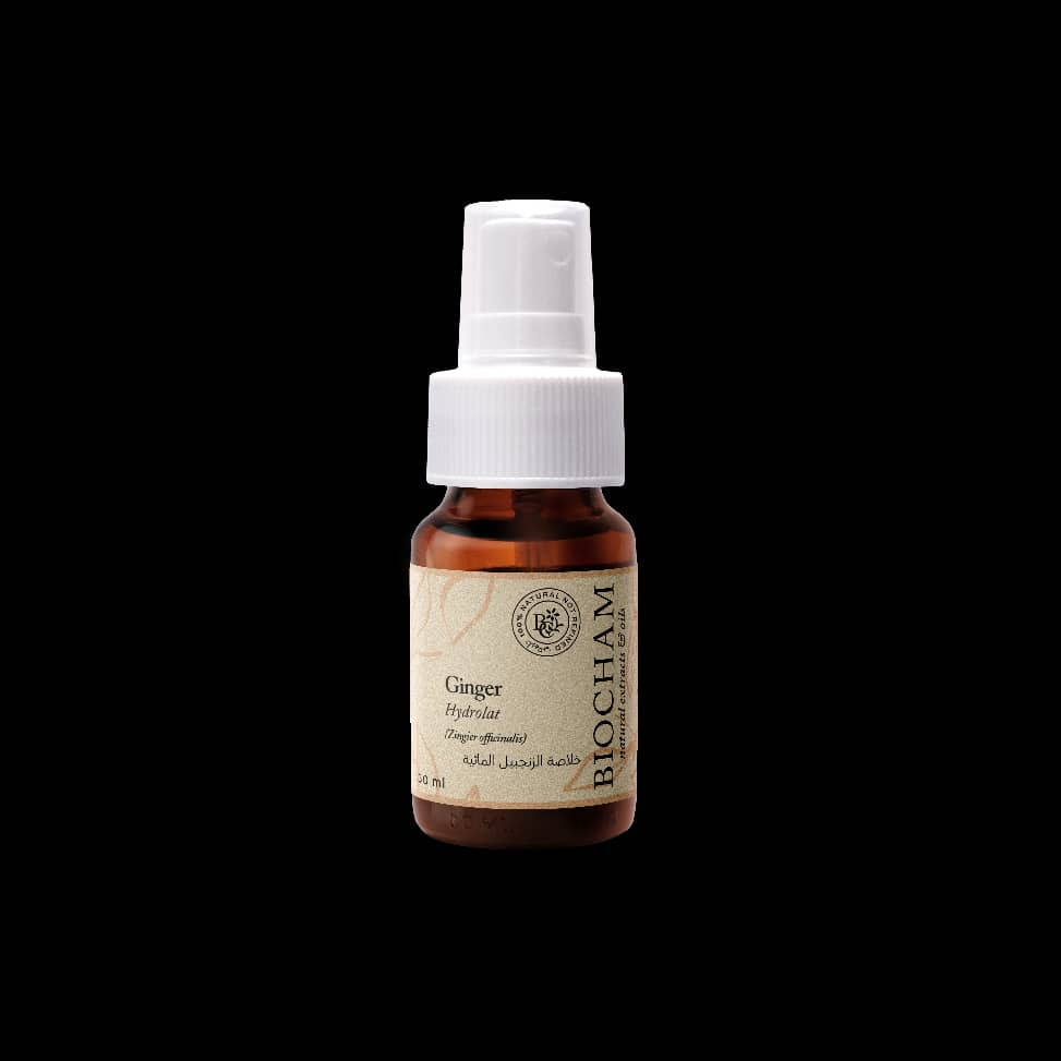 Ginger Hydrolat 30 ml